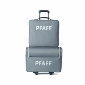 Pfaff trolley creative expect 350
