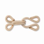 Prym Bonthaken en bontogen beige - 3stuks
