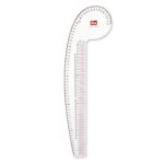 Prym boogliniaal armgat en mouwkop