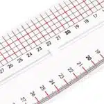 Prym boogliniaal armgat en mouwkop