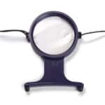 Prym borduurloep met geïntegreerde lens 10,5cm