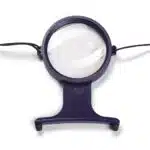 Prym borduurloep met geïntegreerde lens 10,5cm