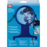 Prym borduurloep met geïntegreerde lens 10,5cm