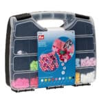 Prym Color snaps drukknopen 12,4mm met gereedschap en bewaarkoffer - 300stuks