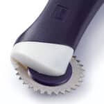 Prym Ergonomisch radeerwiel getand