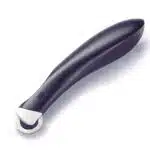 Prym Ergonomisch radeerwiel glad