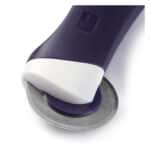 Prym Ergonomisch radeerwiel glad