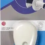 Prym ergonomisch radeerwiel met dubbele markering