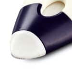 Prym ergonomisch radeerwiel met dubbele markering