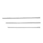 Prym Jerseynaalden lang assortiment nr.5-9 zilver 10stuks