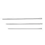 Prym Jerseynaalden lang assortiment nr.5-9 zilver 10stuks