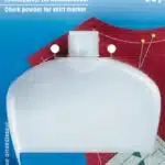 Prym krijtpoeder voor rokzoommeter wit