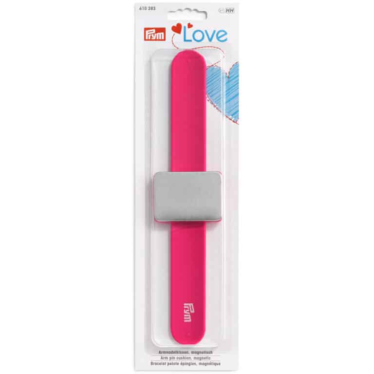 Prym Love magnetisch armbandspeldenkussen