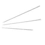 Prym modistennaalden assortiment nr.5-9 zilver 16stuks