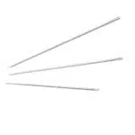 Prym modistennaalden assortiment nr.5-9 zilver 16stuks