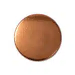 Prym Naaivrijdrukknoop anorak 15mm verkoperd - 10stuks