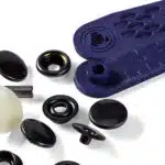 Prym Naaivrijdrukknoop navulling sport & camping 15mm brons - 10st
