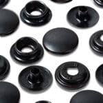 Prym Naaivrijdrukknoop navulling sport & camping 15mm brons - 10st
