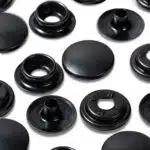 Prym Naaivrijdrukknoop navulling sport & camping 15mm brons - 10st