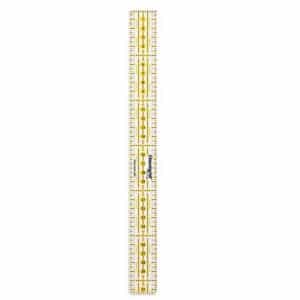 Prym Omnigrid universele liniaal 30cm