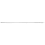 Prym parelnaalden 0.45x55mm en 0.40x50mm zilver 4stuks