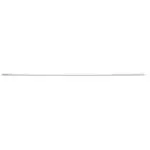 Prym parelnaalden 0.45x55mm en 0.40x50mm zilver 4stuks