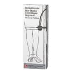 Prym rokzoommeter aluminium 80cm