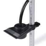 Prym rokzoommeter aluminium 80cm