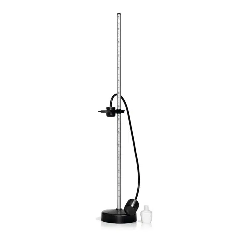 Prym rokzoommeter aluminium 80cm