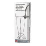 Prym rokzoommeter kunststof 80cm