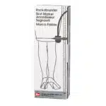Prym rokzoommeter kunststof 80cm