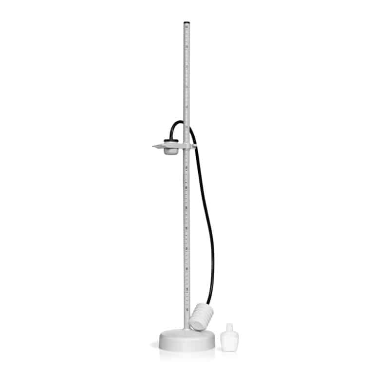 Prym rokzoommeter kunststof 80cm