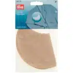 Prym sous-bras beige 100 % katoen - S