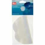 Prym sous-bras voor eenmalig gebruik wit