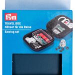 Prym travel box reisetui S marine