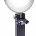 Prym universele loep met beugel en led lamp