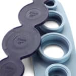 Prym universele matrijs voor stofknoop 11-29mm