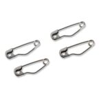 Prym veiligheidsspelden voor sous-bras MS 19 mm zilverkleurig