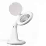 Prym vergrootglas met ledlamp en staander