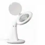 Prym vergrootglas met ledlamp en staander