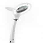 Prym vergrootglas met ledlamp en staander