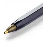 Prym wasmarkeerpen permanent zwart