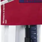 Prym wasmarkeerset met strijkbaarband, pen en beletteringstencils