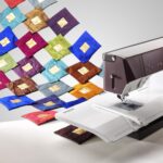 quilt expression 725