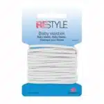 Restyle baby elastiek 4 mm x 4 meter