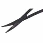 Restyle dubbelgebogen borduurschaar 4 inch (10,1 cm)