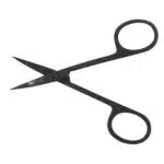 Restyle dubbelgebogen borduurschaar 4 inch (10,1 cm)