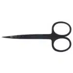 Restyle dubbelgebogen borduurschaar 4 inch (10,1 cm)