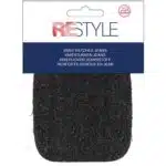 ReStyle Kniestukken jeans 7,6x9,7cm opstrijkbaar - 000