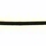 Restyle koord elastiek 3mm dik - 000